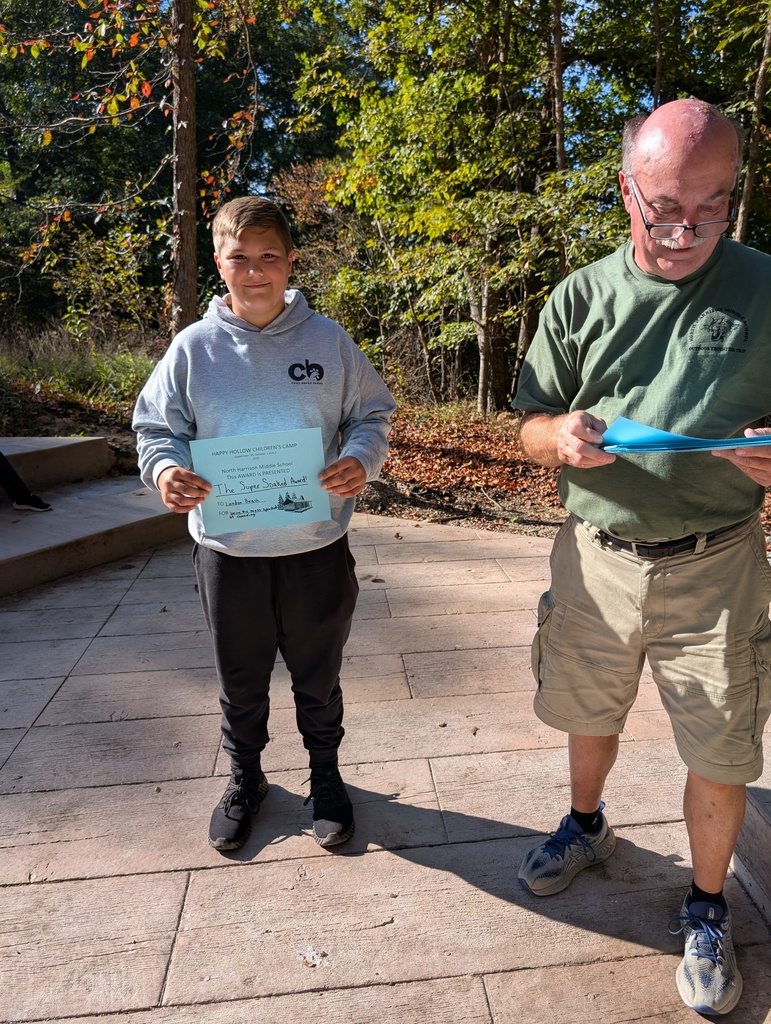 Day 3 - More Camp Awards and Final Thoughts - October 2, 2025