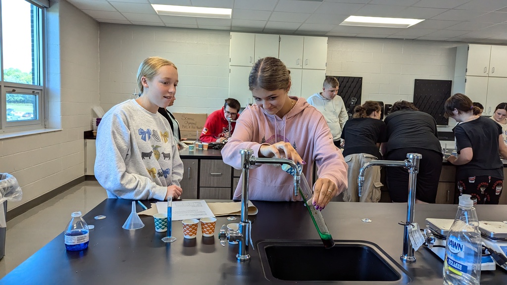 8th Grade Mass Volume Density Lab 2025