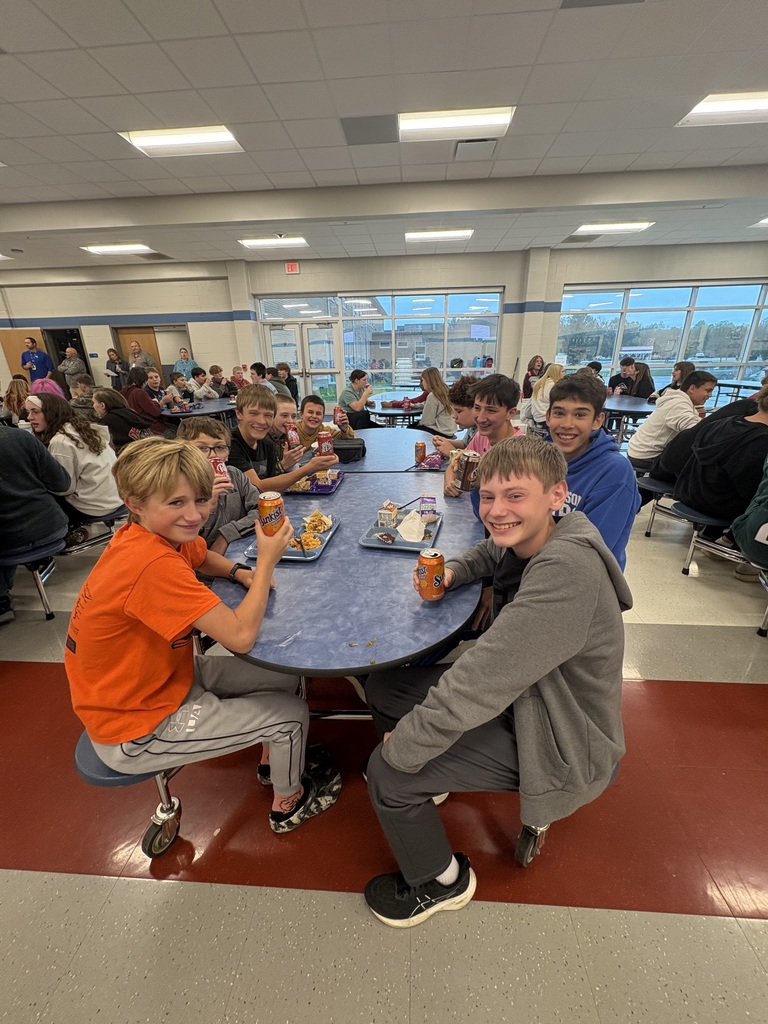 NHMS Sock-Tober 2025