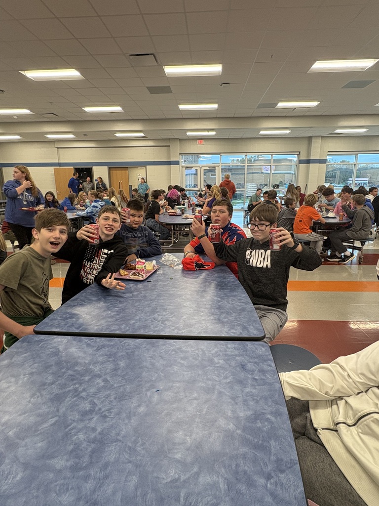 NHMS Sock-Tober 2025