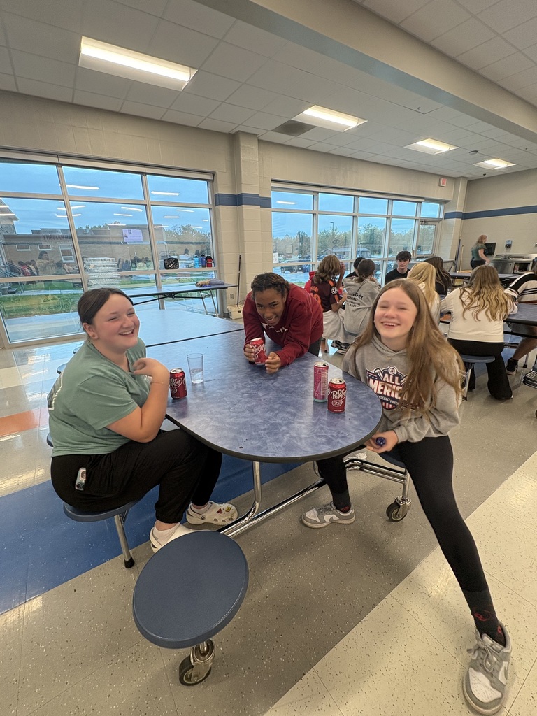 NHMS Sock-Tober 2025