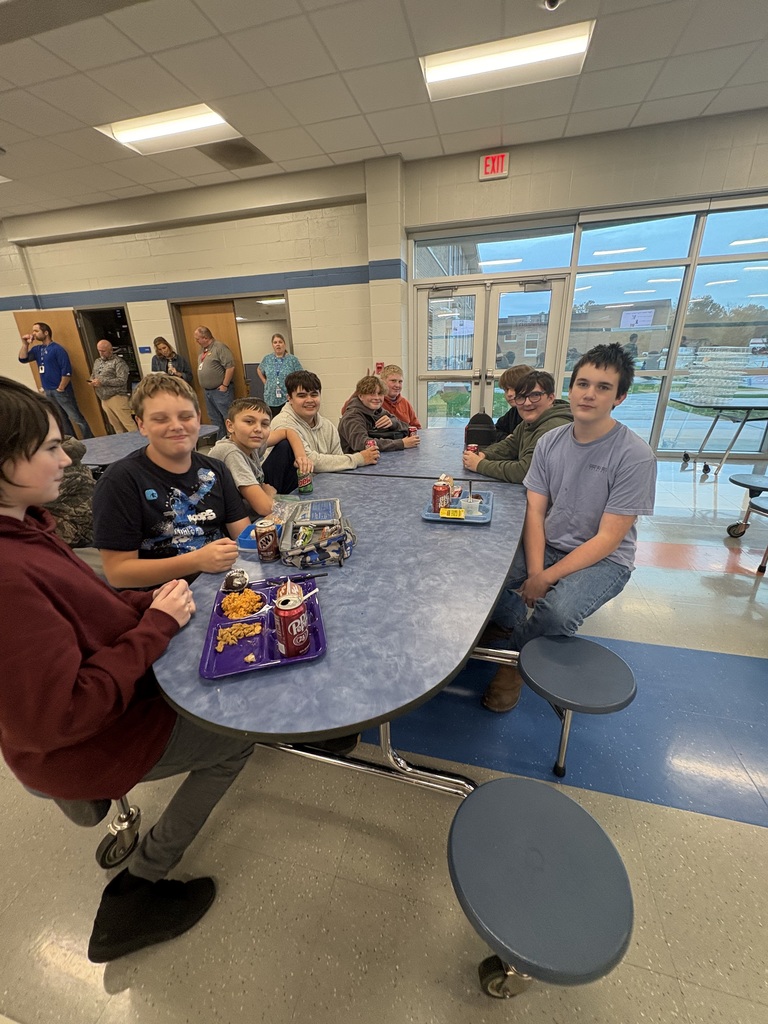 NHMS Sock-Tober 2025