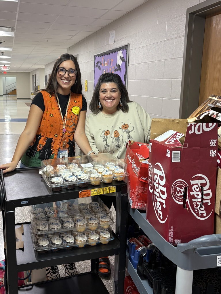 NHMS Sock-Tober 2025