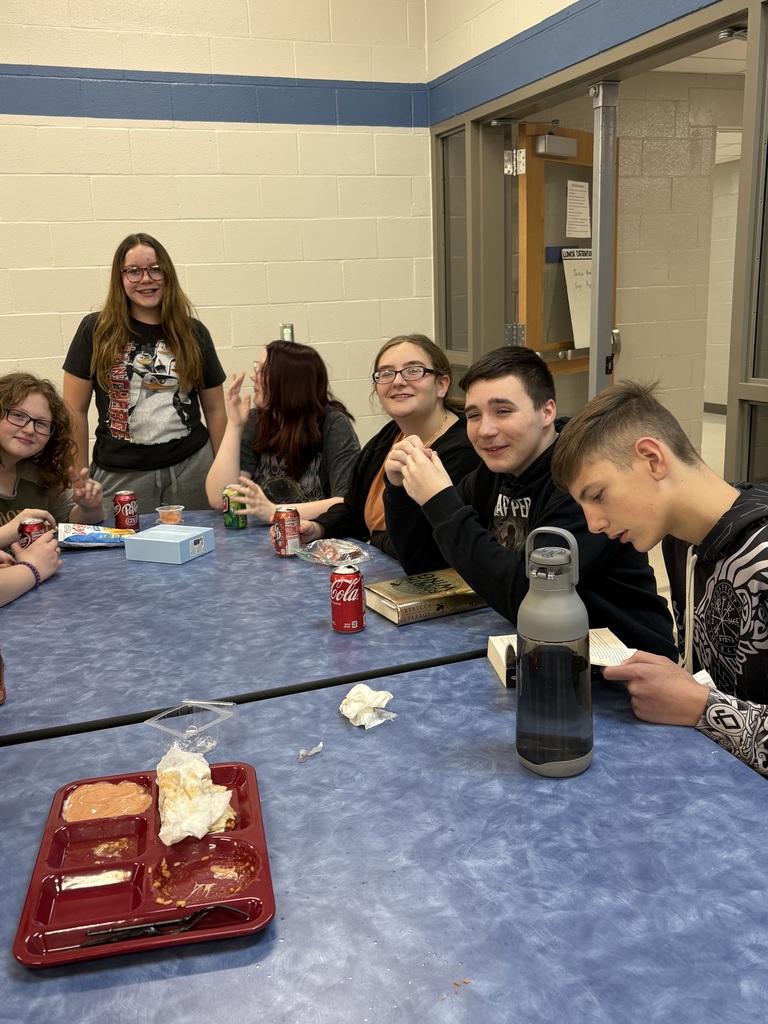 NHMS Sock-Tober 2025