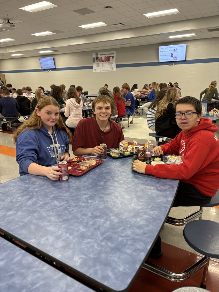 NHMS Sock-Tober 2025