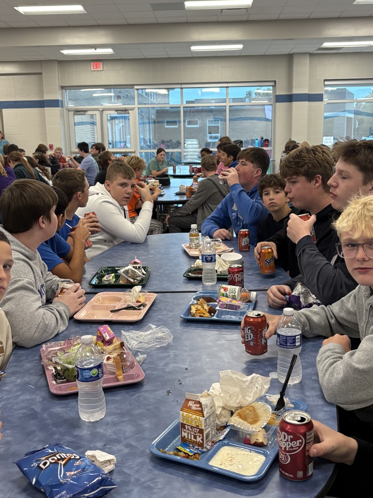 NHMS Sock-Tober 2025