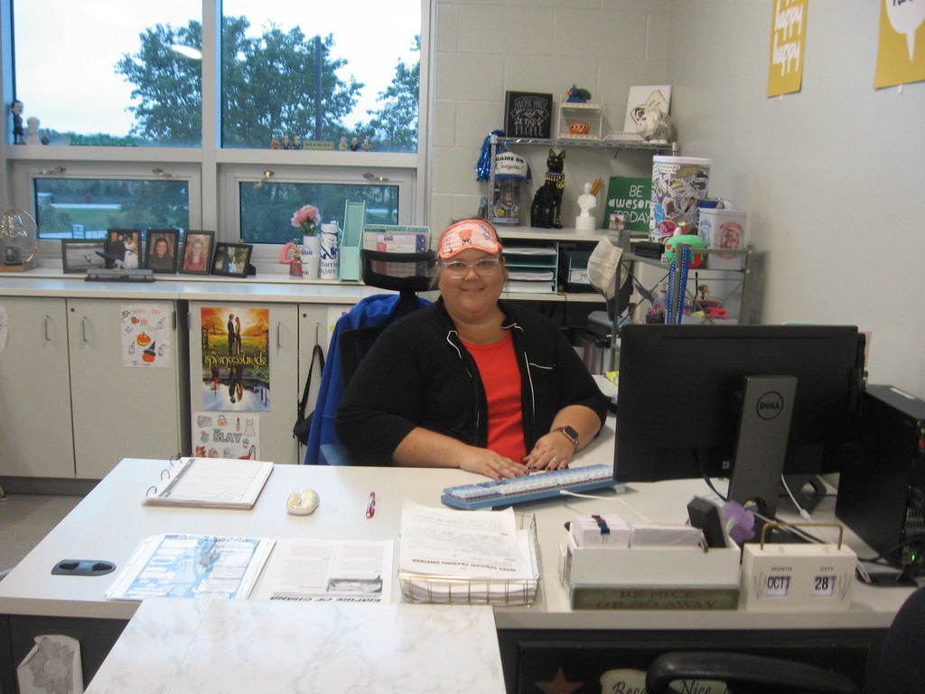 NHMS Red Ribbon Week - PJ Day  2025