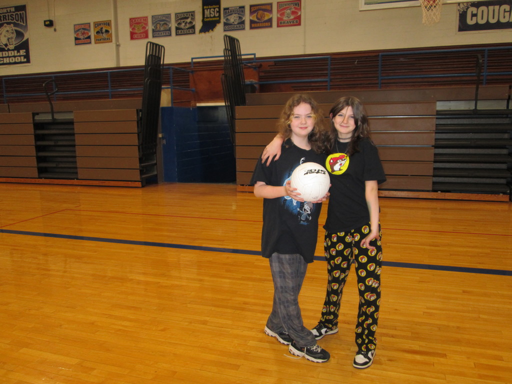 NHMS Red Ribbon Week - PJ Day  2025