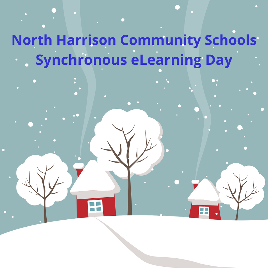 Synchronous eLearning Day - Wednesday, January 28, 2026