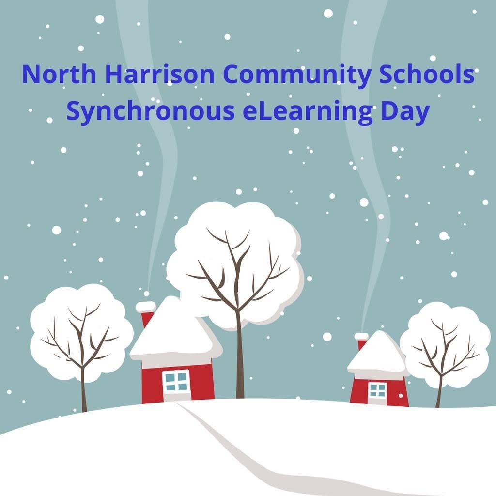 Synchronous eLearning Day - Wednesday, February 4, 2026