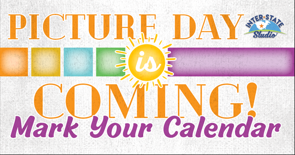 NHES Picture Day - March 2, 2026