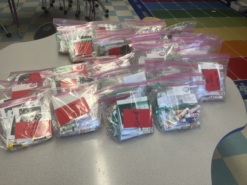 NHE Chapstick Drive 2026