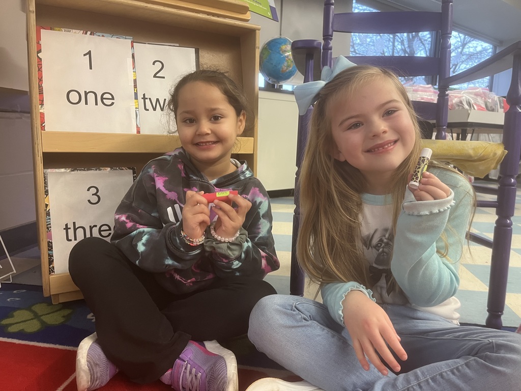 NHE Chapstick Drive 2026