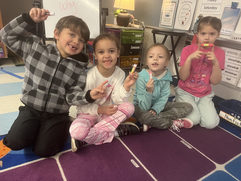 NHE Chapstick Drive 2026