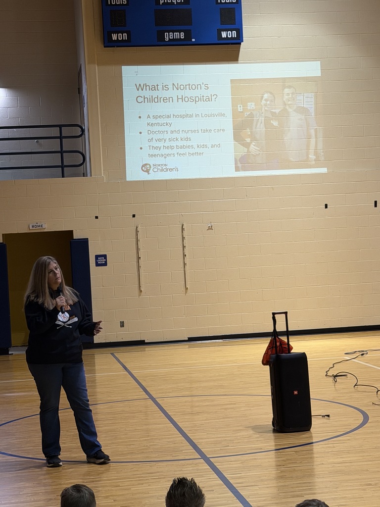 NHE Norton Children's Hospital Fundraiser Kick-Off- March 2026