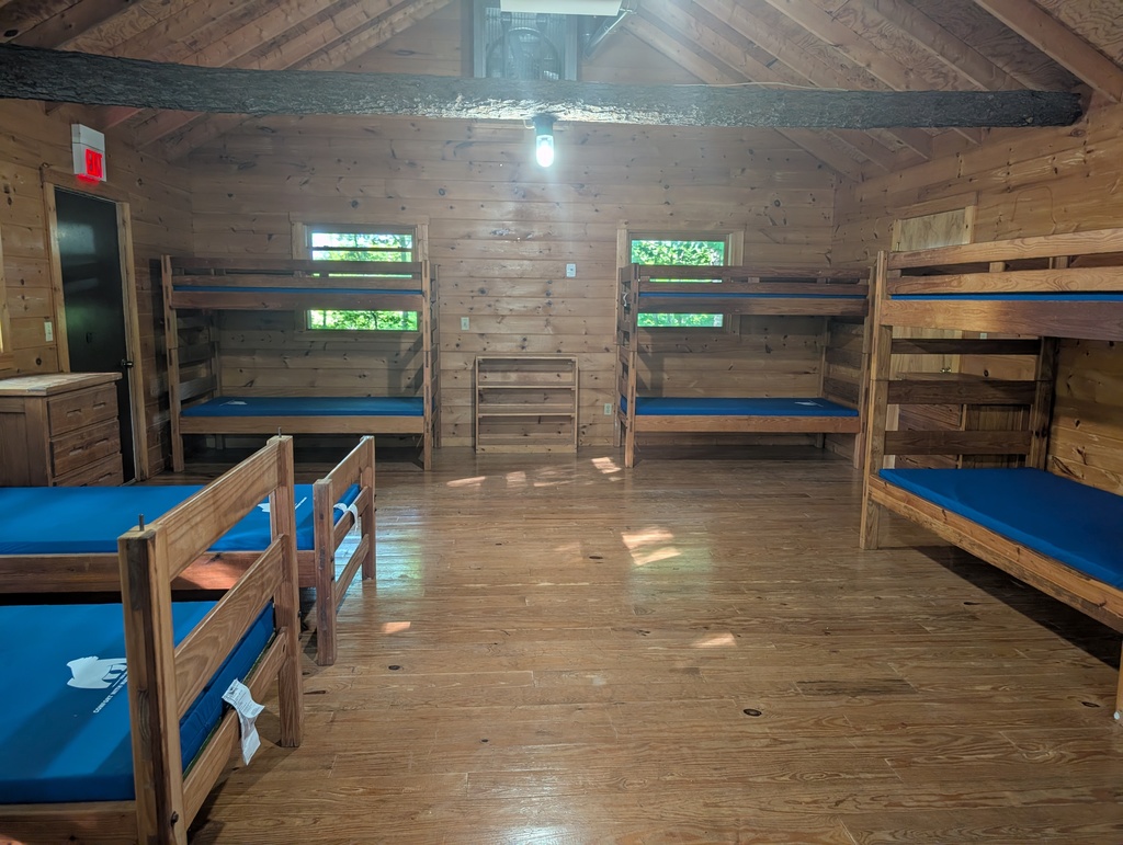 Happy Hollow Children's Camp May 2026