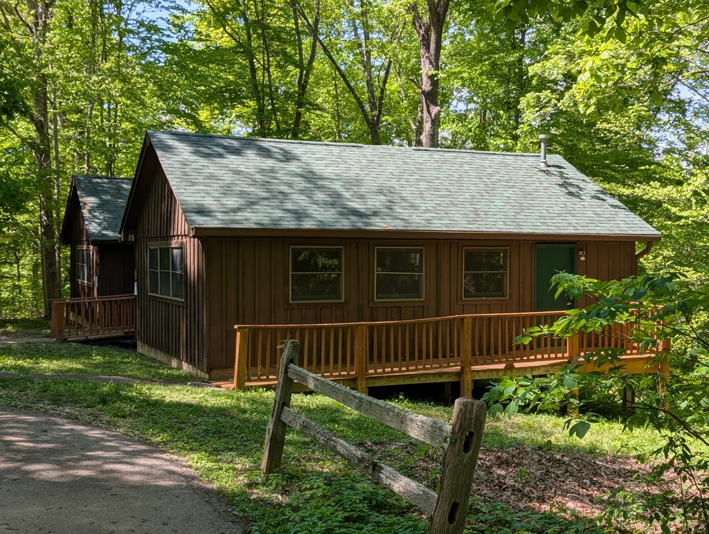 Happy Hollow Children's Camp May 2026