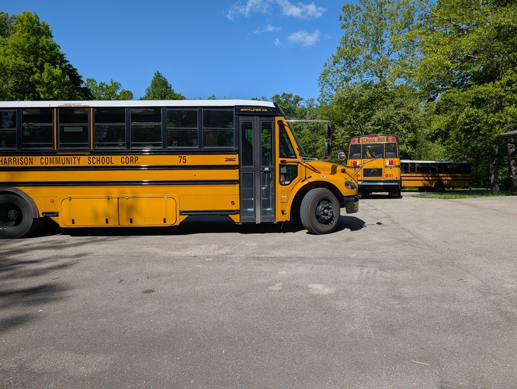 NHMS 6th Grade Camper's Arrival - Happy Hollow - May 2026