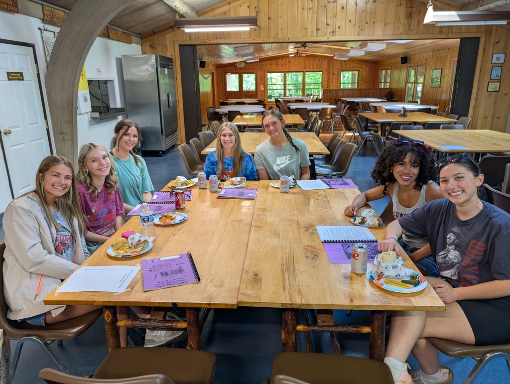 NHMS Staff Lunch and Rules - Happy Hollow - Our High School Staff-May 2026