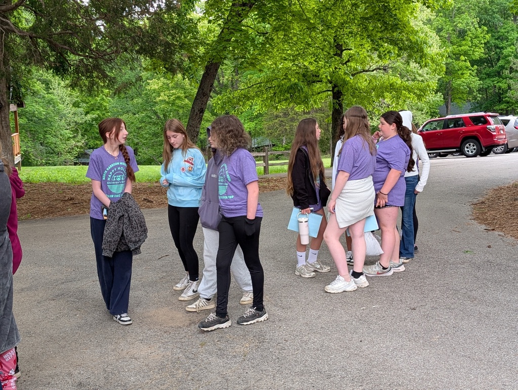 NHMS Campers Breakfast - Day 3 - Happy Hollow 2026