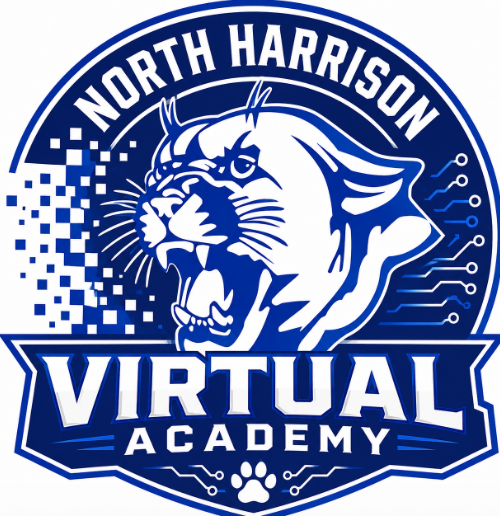 North Harrison Virtual Academy  New Article