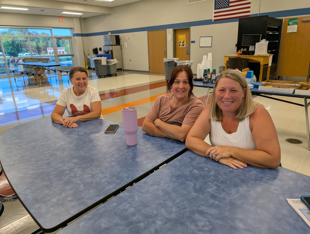 Our MRGN Cafeteria Staff - 2026