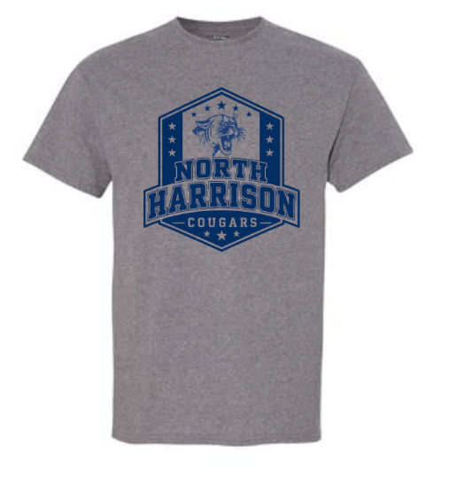 NHMS PTO Spirit Wear Shop - Fall 2026
