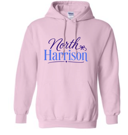 NHMS PTO Spirit Wear Shop - Fall 2026