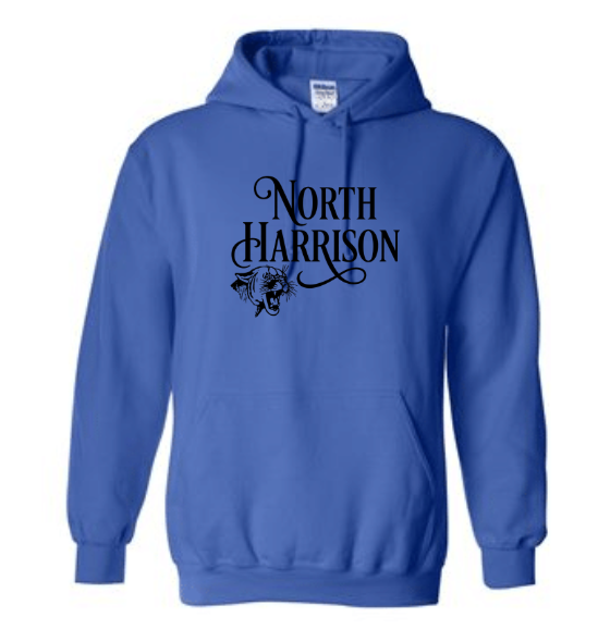 NHMS PTO Spirit Wear Shop - Fall 2026