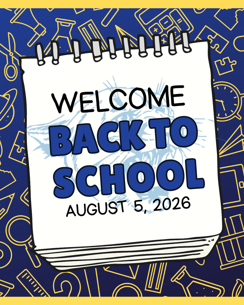 Welcome Back 2026