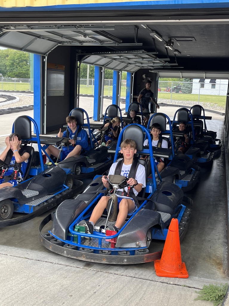 NHMS Cross Country Sept. 12, 2026