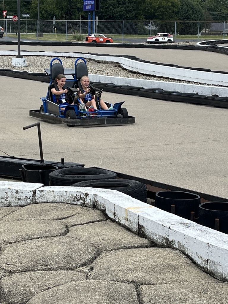 NHMS Cross Country Sept. 12, 2026