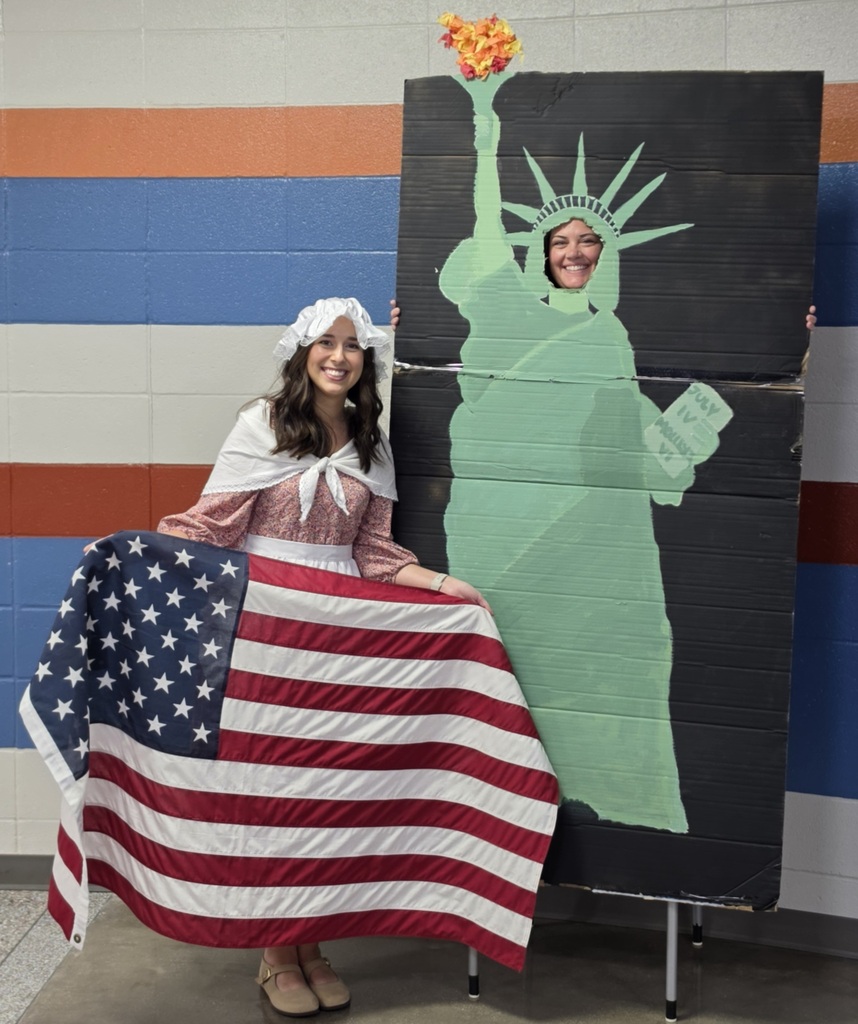 Constitution Day 2026 from NHMS