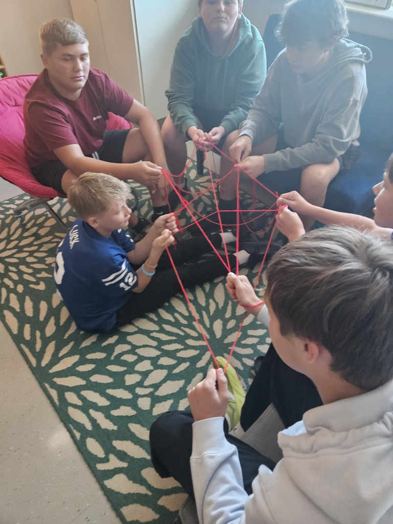 Ms. King's NHMS Computer Science Classes - Network Modules - Sept. 2026
