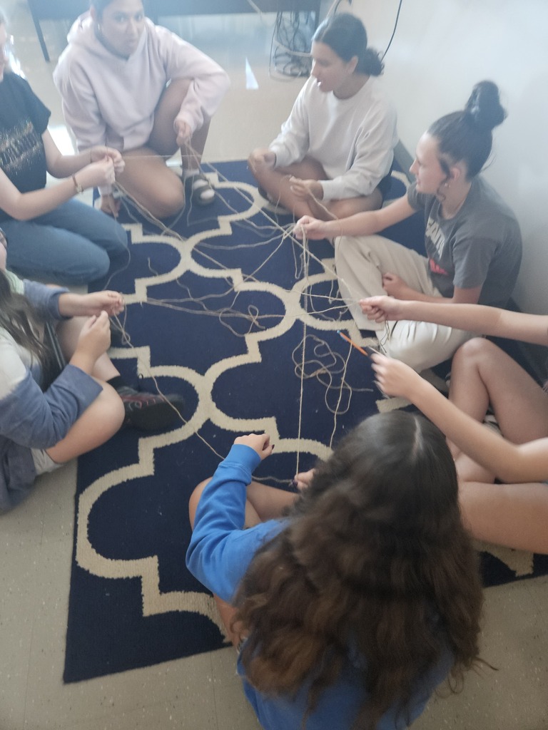 Ms. King's NHMS Computer Science Classes - Network Modules - Sept. 2026