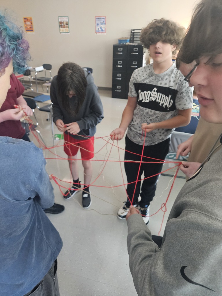 Ms. King's NHMS Computer Science Classes - Network Modules - Sept. 2026