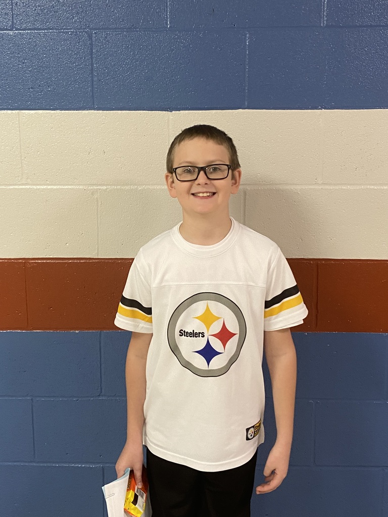 NHMS September 6th Grade SOTM-2026