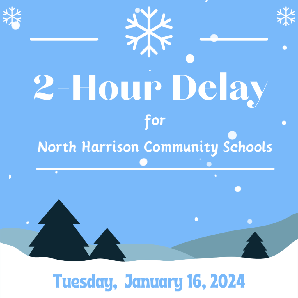 2 Hour Delay - 1-16-2024