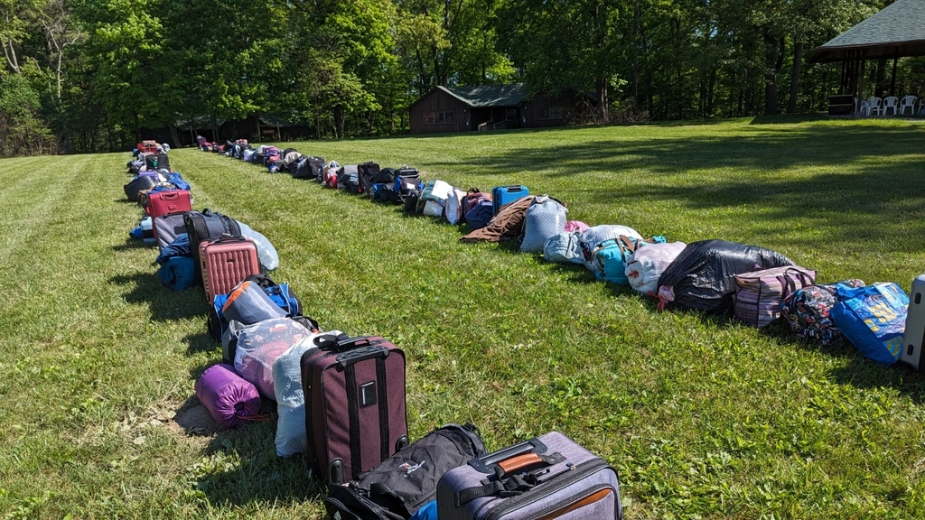 Camper Gear