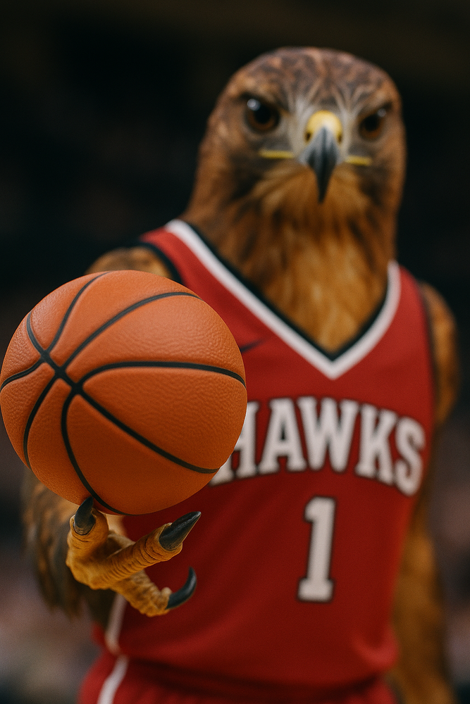 hawks