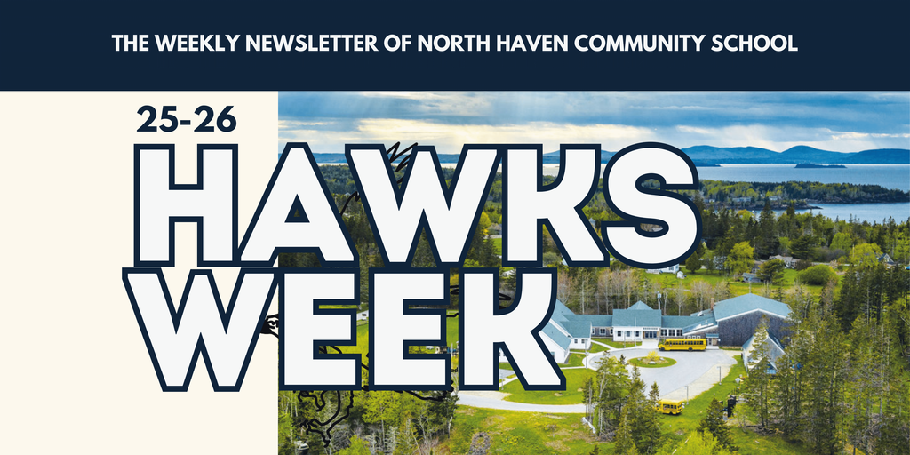 hawksweek