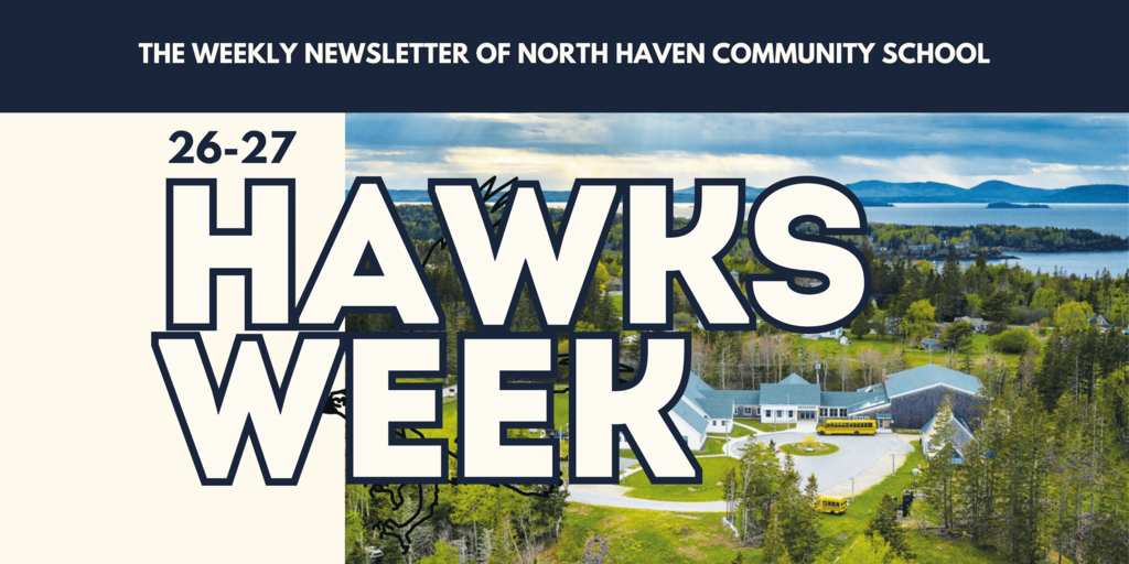 hawksweek