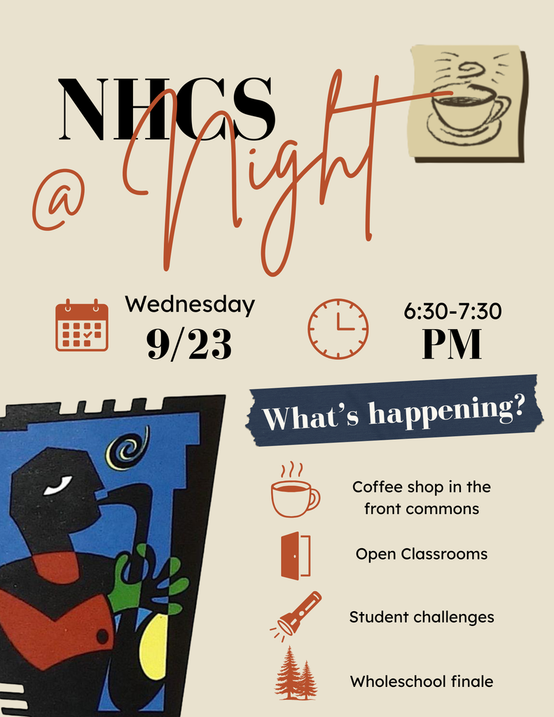 nhcs