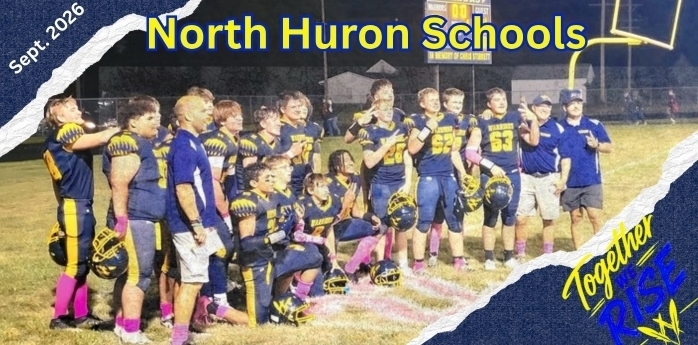 NHS District Newsletter September 2026
