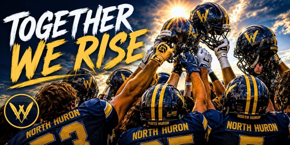 Together We Rise