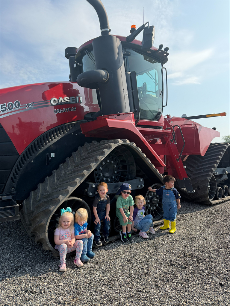 Red Tractor