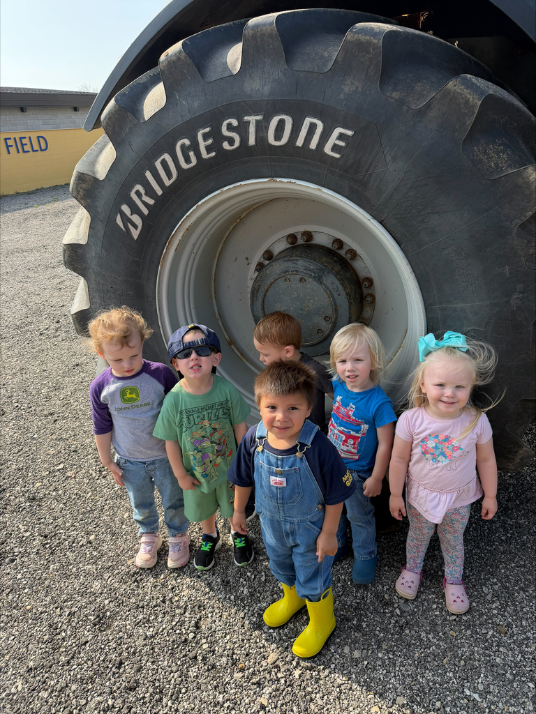 Future Farmers
