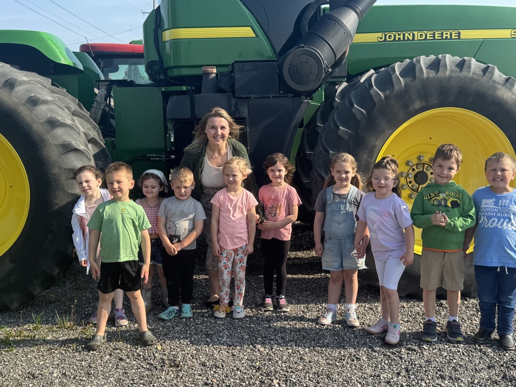 Teacher & Preschool