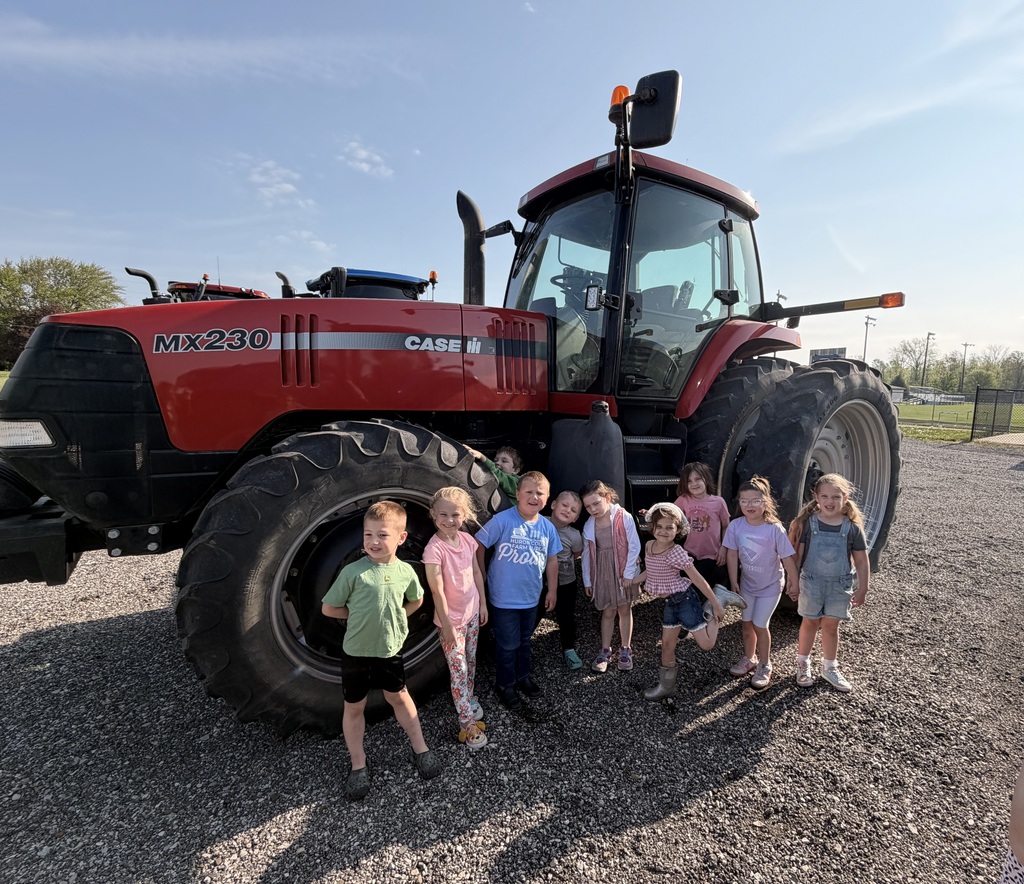 Case Tractor