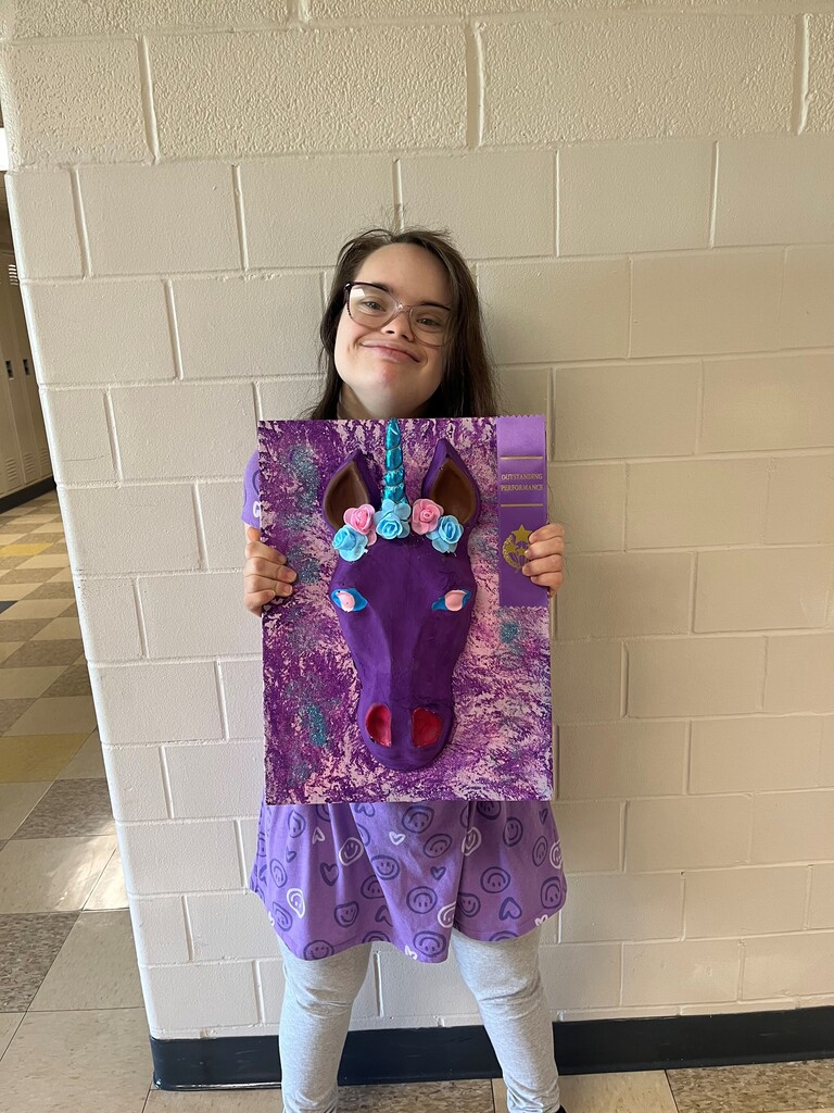 Adaptive Arts Winner